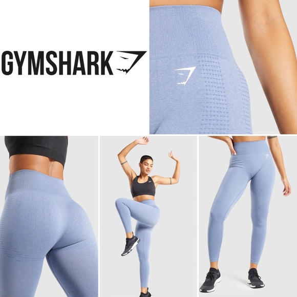 Gymshark Pants - NWOT Gymshark | Vital Seamless 2.0 Leggings - S